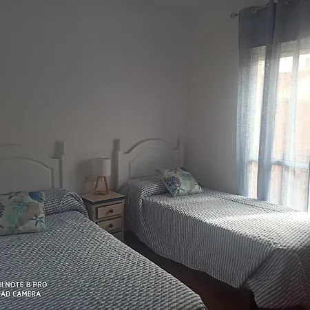 Casa Mar Islantilla
