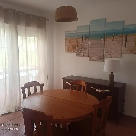 Feriehus Casa Mar Islantilla Huelva