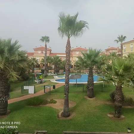 Casa Mar Islantilla